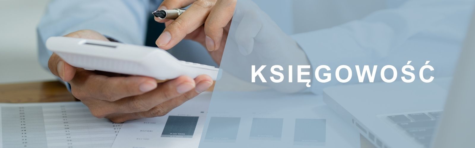 Księgowość